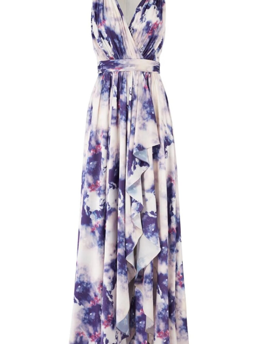 Badgley Mischka Formal Dress